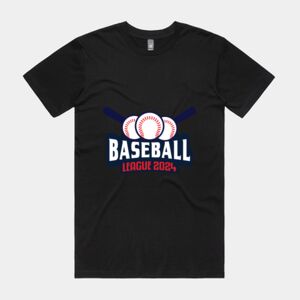 Staple Organic Tee (same day) Thumbnail