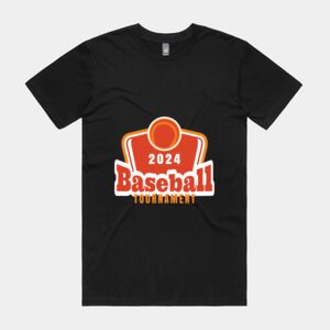 Staple Organic Tee (same day) Thumbnail