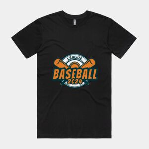 Staple Organic Tee (same day) Thumbnail