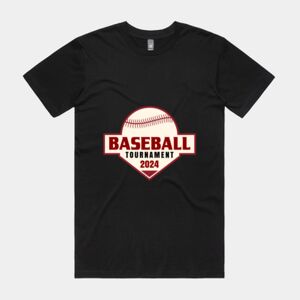 Staple Organic Tee (same day) Thumbnail