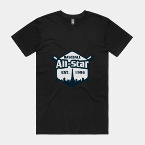 Staple Organic Tee (same day) Thumbnail