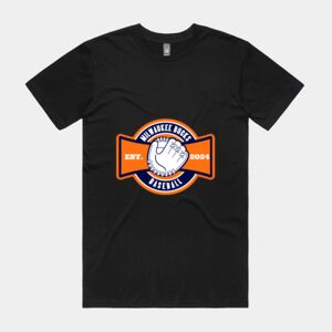 Staple Organic Tee (same day) Thumbnail