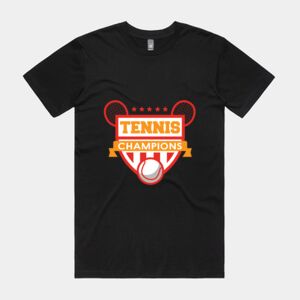 Staple Organic Tee (same day) Thumbnail