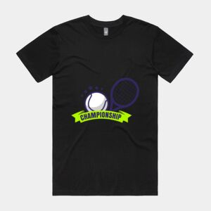 Staple Organic Tee (same day) Thumbnail
