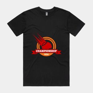 Staple Organic Tee (same day) Thumbnail