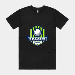 Staple Organic Tee (same day) Thumbnail