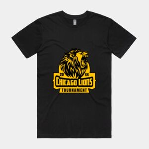Staple Organic Tee (same day) Thumbnail