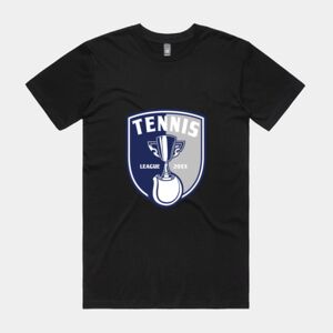 Staple Organic Tee (same day) Thumbnail
