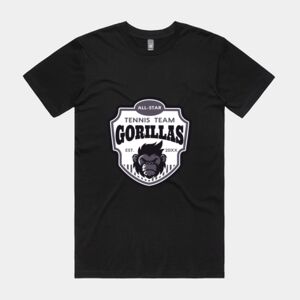 Staple Organic Tee (same day) Thumbnail