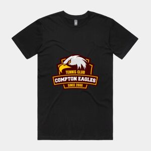 Staple Organic Tee (same day) Thumbnail