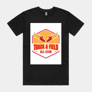 Staple Organic Tee (same day) Thumbnail