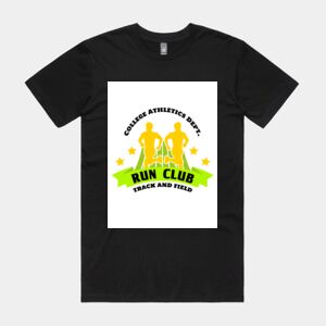 Staple Organic Tee (same day) Thumbnail