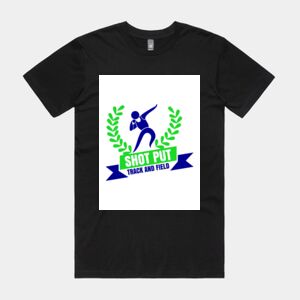Staple Organic Tee (same day) Thumbnail