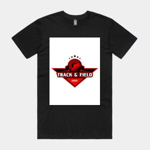 Staple Organic Tee (same day) Thumbnail