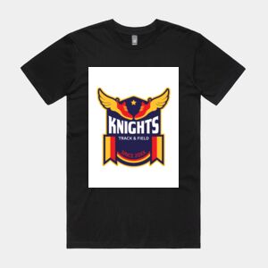 Staple Organic Tee (same day) Thumbnail