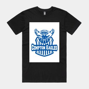 Staple Organic Tee (same day) Thumbnail