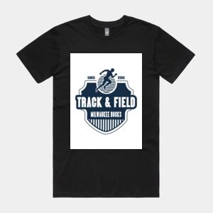 Staple Organic Tee (same day) Thumbnail