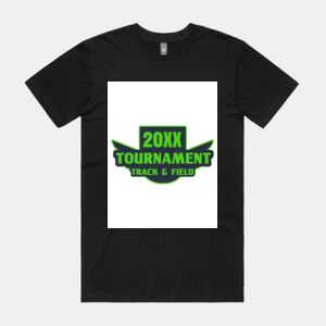 Staple Organic Tee (same day) Thumbnail