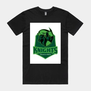 Staple Organic Tee (same day) Thumbnail