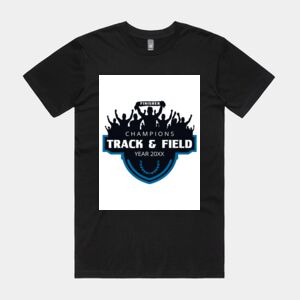 Staple Organic Tee (same day) Thumbnail