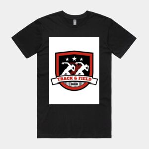 Staple Organic Tee (same day) Thumbnail