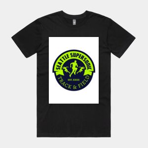 Staple Organic Tee (same day) Thumbnail