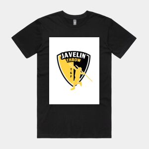 Staple Organic Tee (same day) Thumbnail