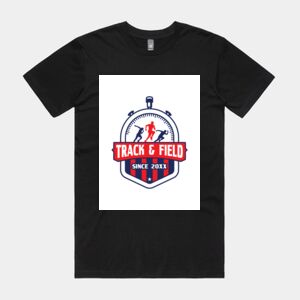 Staple Organic Tee (same day) Thumbnail