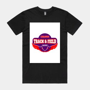 Staple Organic Tee (same day) Thumbnail