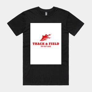 Staple Organic Tee (same day) Thumbnail