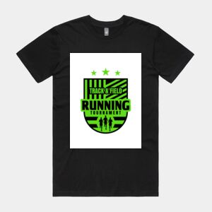 Staple Organic Tee (same day) Thumbnail
