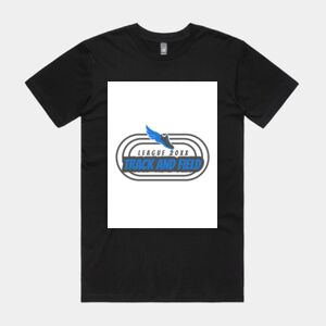 Staple Organic Tee (same day) Thumbnail