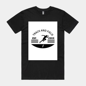 Staple Organic Tee (same day) Thumbnail