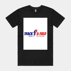 Staple Organic Tee (same day) Thumbnail