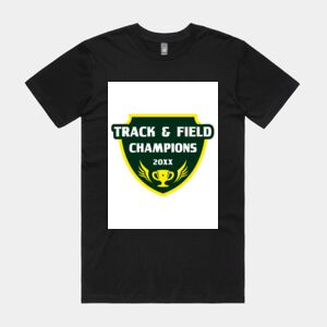 Staple Organic Tee (same day) Thumbnail