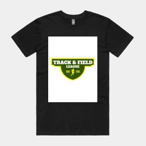 Staple Organic Tee (same day) Thumbnail
