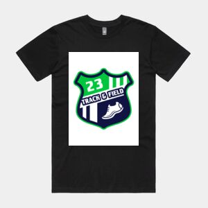 Staple Organic Tee (same day) Thumbnail