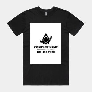 Staple Organic Tee (same day) Thumbnail