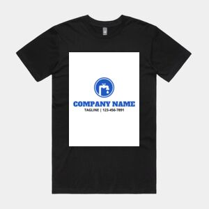 Staple Organic Tee (same day) Thumbnail