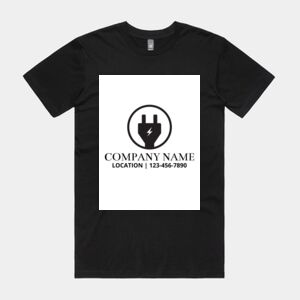 Staple Organic Tee (same day) Thumbnail