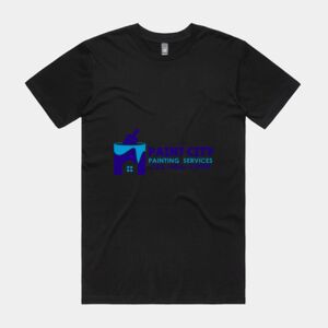 Staple Organic Tee (same day) Thumbnail