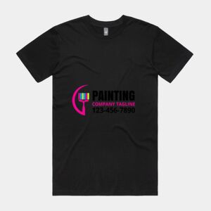 Staple Organic Tee (same day) Thumbnail