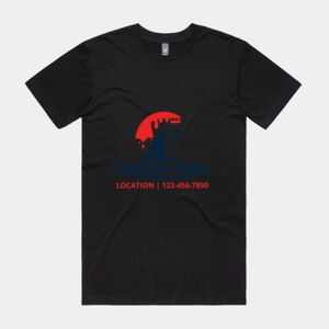Staple Organic Tee (same day) Thumbnail