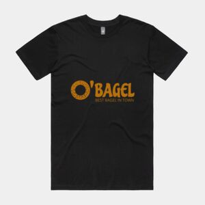 Staple Organic Tee (same day) Thumbnail