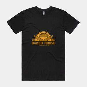 Staple Organic Tee (same day) Thumbnail
