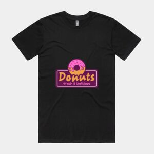 Staple Organic Tee (same day) Thumbnail