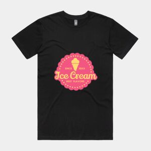 Staple Organic Tee (same day) Thumbnail