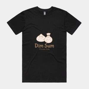 Staple Organic Tee (same day) Thumbnail