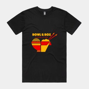 Staple Organic Tee (same day) Thumbnail