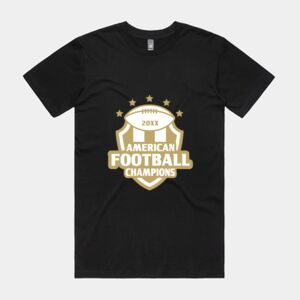 Staple Organic Tee (same day) Thumbnail